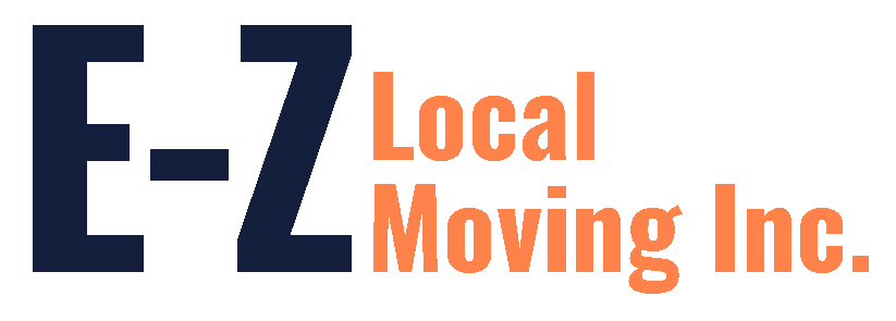 E-Z Local Moving | Midland & Odessa Moving Services
